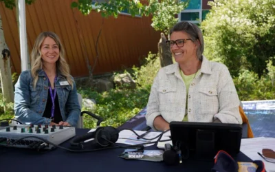 Together We Make a Difference Radiothon fueling vital health programs in Foothills 