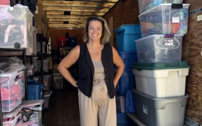 Pack a Backpack drive returns to support local families in need